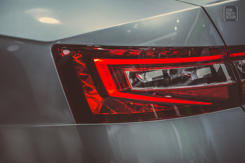 Illustration for article titled Get Closer To The Cars Of The Geneva Motor Show Than Humanly Possible